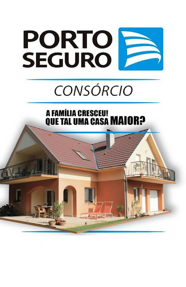 consorcio porto seguro